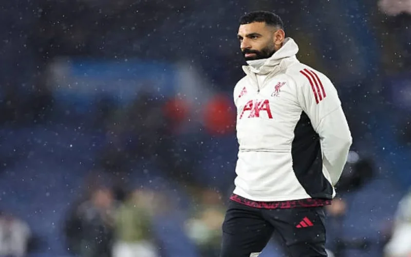 رفض حاسم.. ليفربول يحافظ على قيمة محمد صلاح في صفقة انتقال محتملة